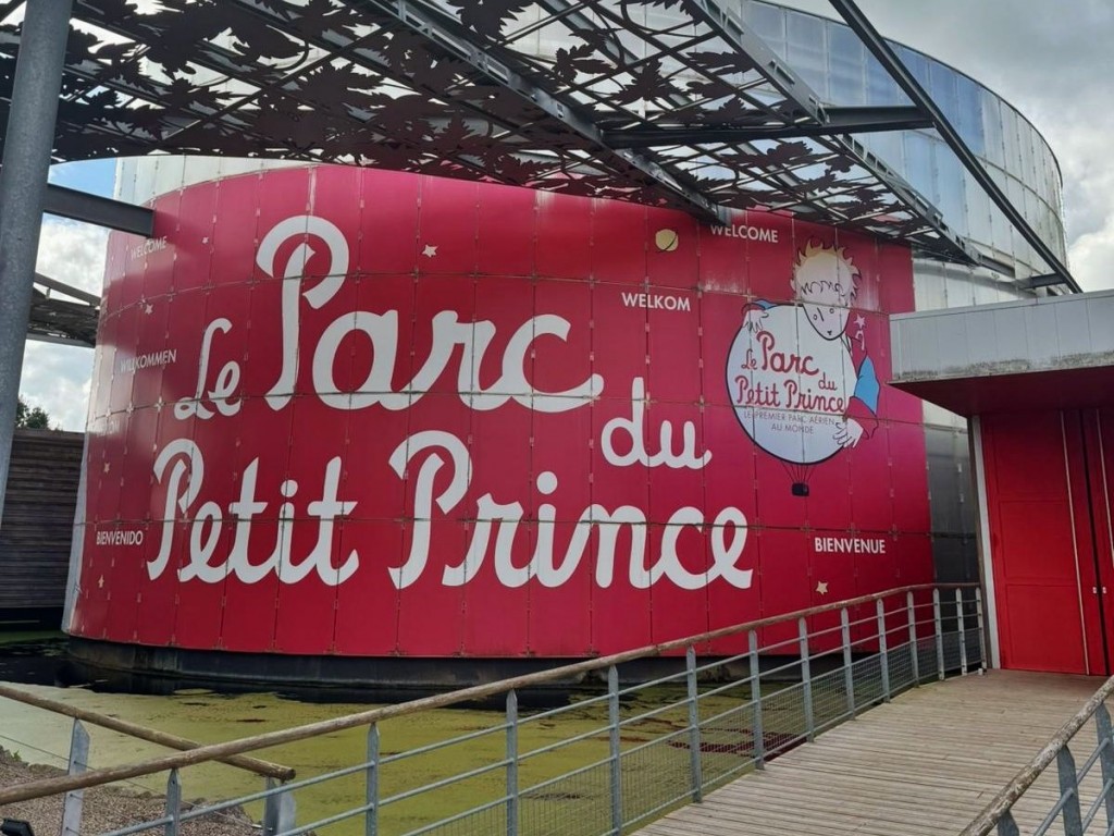 Image de l'actu 'Le JJJCS au Parc du Petit Prince 2026 !'