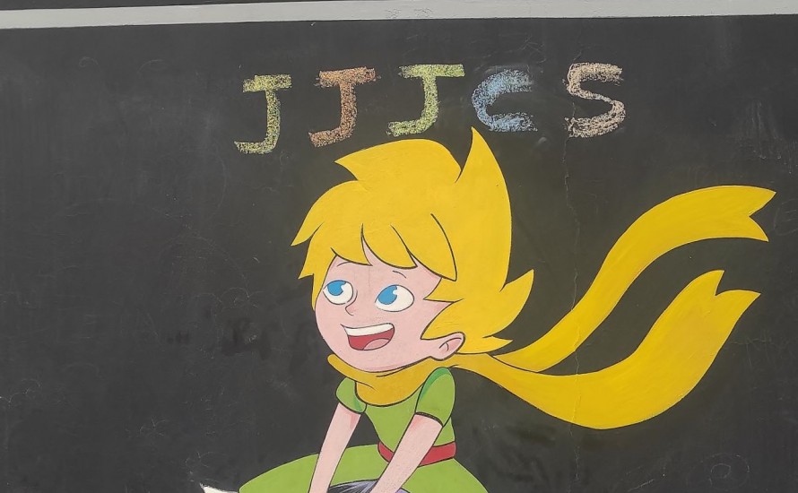Le JJJCS au Parc du Petit Prince 2026 !